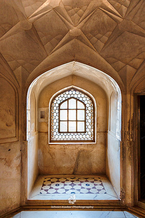 Amber Fort, Jaipur, India