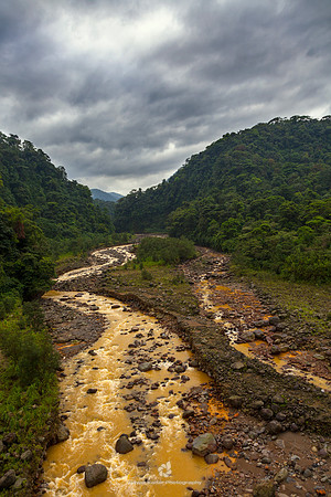 Rio Sucio