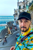 May 30, 2026 – Amalfi, Italy
