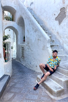 May 30, 2026 – Amalfi, Italy