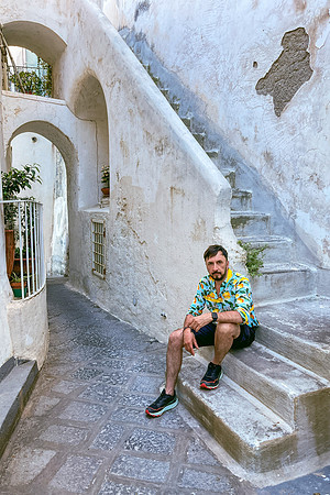 May 30, 2026 – Amalfi, Italy