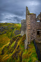Dunluce Castle, Northern Ireland