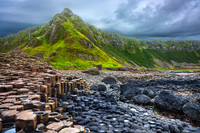 Giants Causeway, Northern Ireland