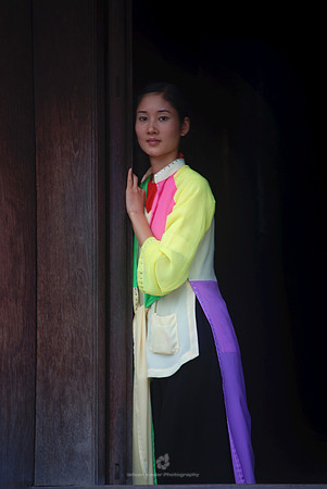 Hanoi Girl