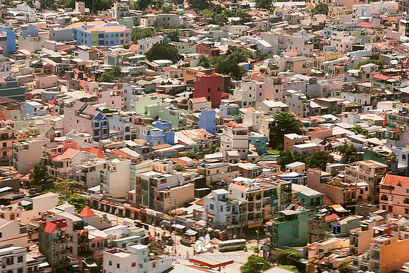 Ho Chi Minh City