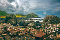 Giants Causeway, Northern Ireland