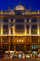 Párisi Udvar Hotel Budapest - The Unbound Collection by Hyatt