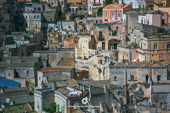 Matera, Basilicata, Italy