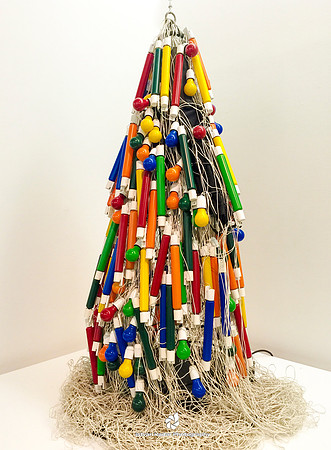 Wearable Sculpture