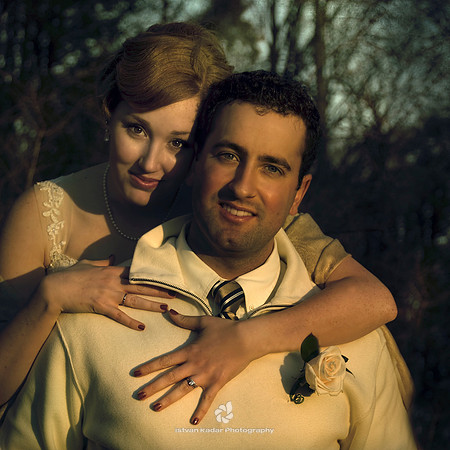 Just Married