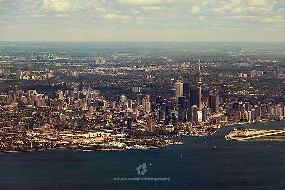 Toronto - 2009