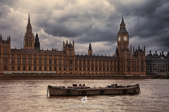 Palace of Westminster