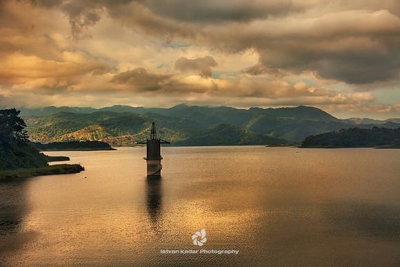Lake Arenal