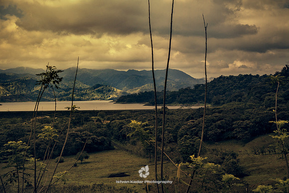 Arenal Tilaran