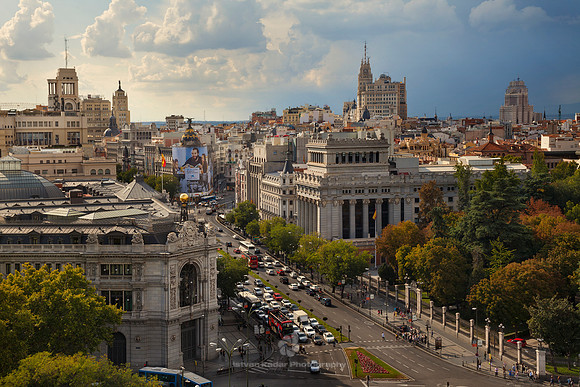 Madrid