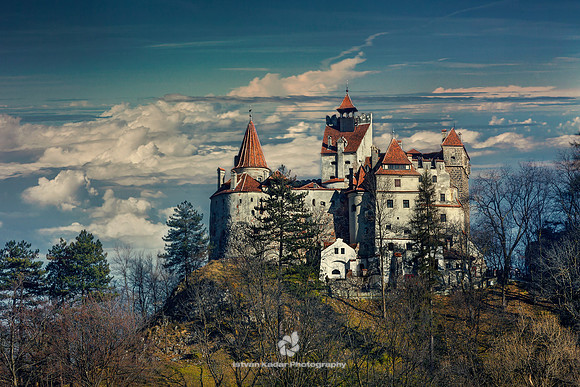 Bran Castle