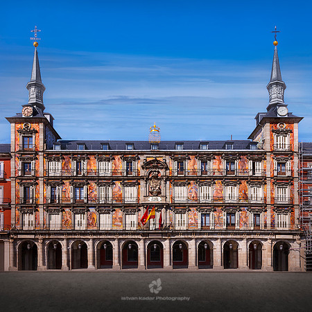Casa De La Panaderia