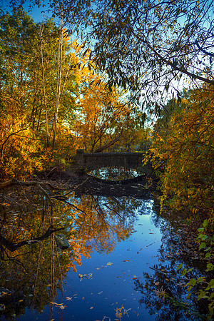 Sky Pond
