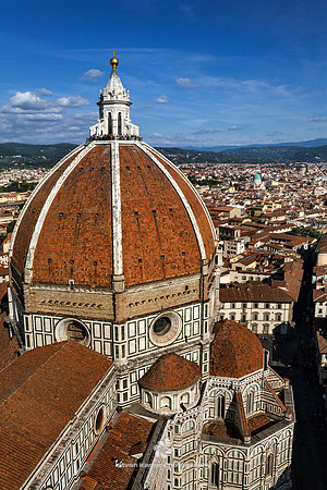 Duomo Santa Maria Del Fiore