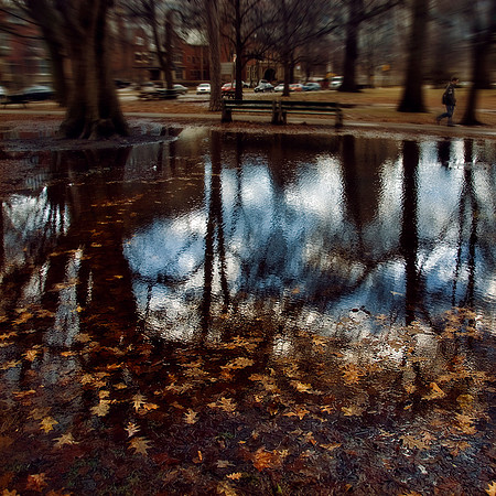 The Last Day of Winter