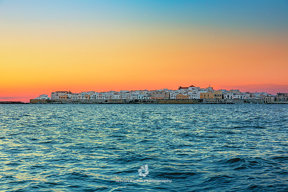 Gallipoli, Puglia, Italy