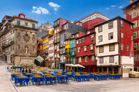 Praça da Ribeira