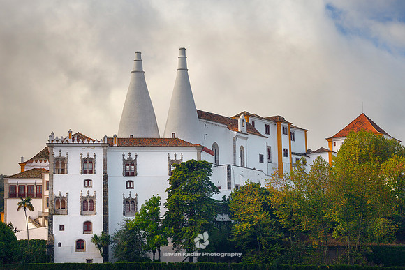 Palácio Nacional de Sintra