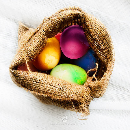 Easter Eggs