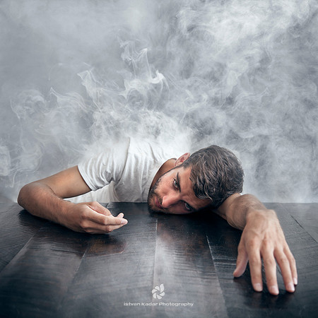 Burnt Out