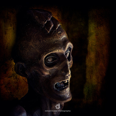 Face of Fear