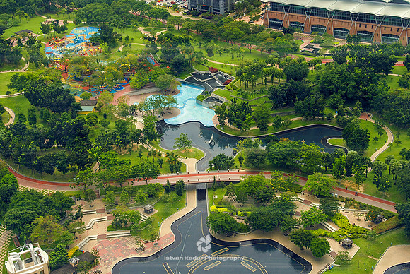 KLCC Park