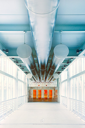 Petronas Skybridge