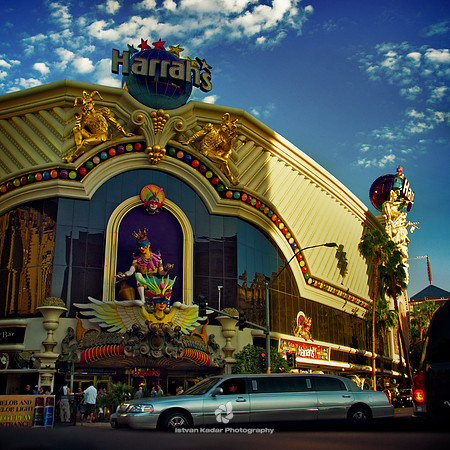 Harrah's Las Vegas