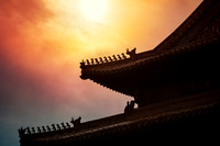 Imperial Roof Charms
