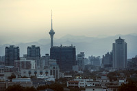 China Central Radio and Television Tower, Beijing