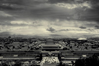 The Forbidden City