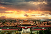 The Forbidden City
