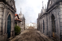 Porto Crypts