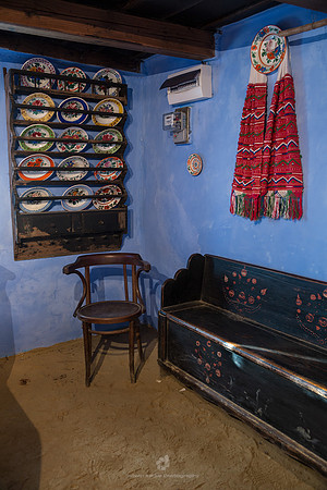 Tiszta Szoba (Clean Room)