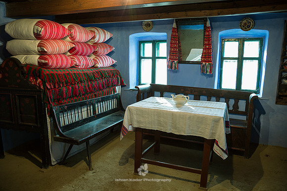 Tisztaszoba (Clean Room)