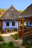 Táncház (Dance House)