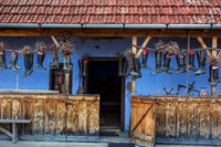 Táncház (Dance House)