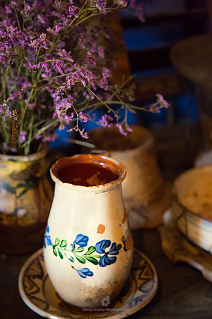 Rural Still Life