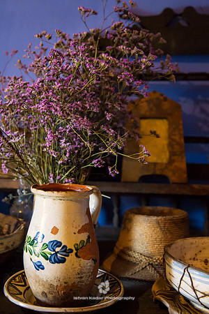 Rural Still Life