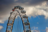 Architecture, "British Airways", "British Culture", Building, "Built Structure", Capital, Carnival, Cityscape, Cloud, Craft, Day, Destinations, England, Entertainment, "Ferris Wheel", "International L