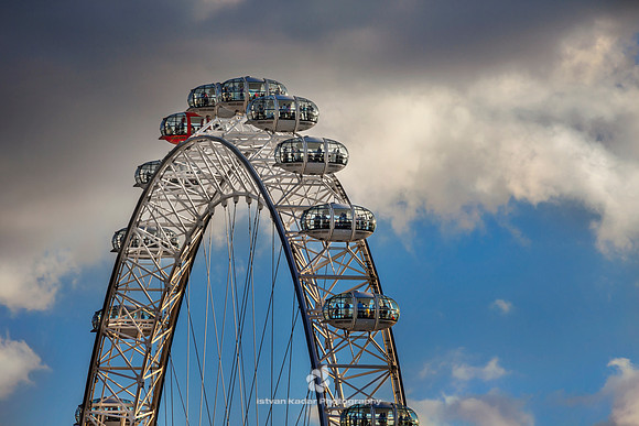 Architecture, "British Airways", "British Culture", Building, "Built Structure", Capital, Carnival, Cityscape, Cloud, Craft, Day, Destinations, England, Entertainment, "Ferris Wheel", "International L