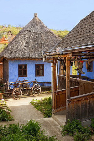 Táncház (Dance House)