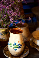 Rural Still Life