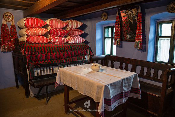 Tisztaszoba (Clean Room)