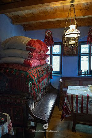 Tisztaszoba (Clean Room)